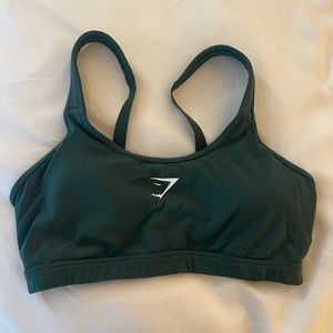 Gymshark sports bra